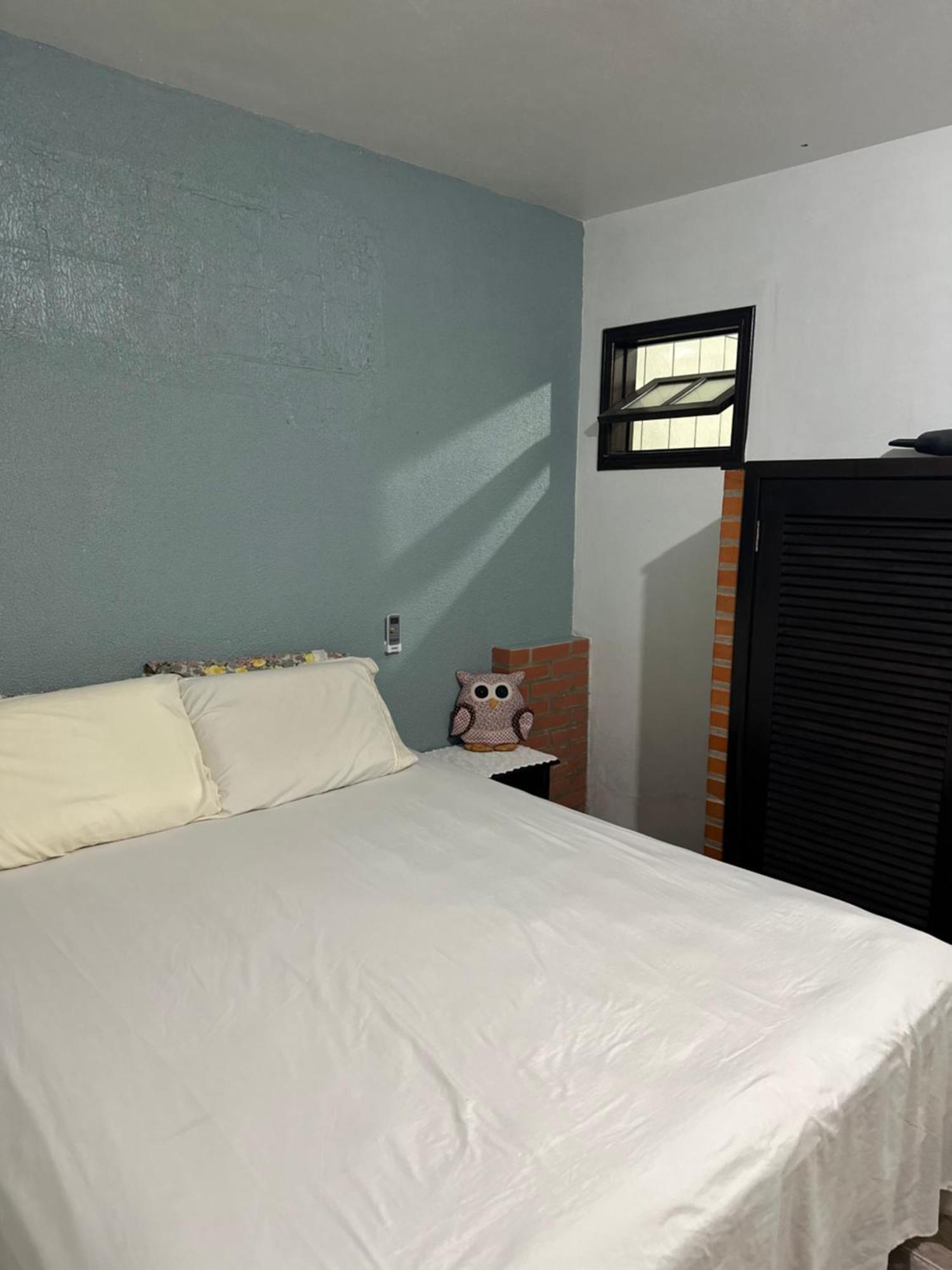 Casa Doce Aconchego Do Mar Villa Penha  Dış mekan fotoğraf