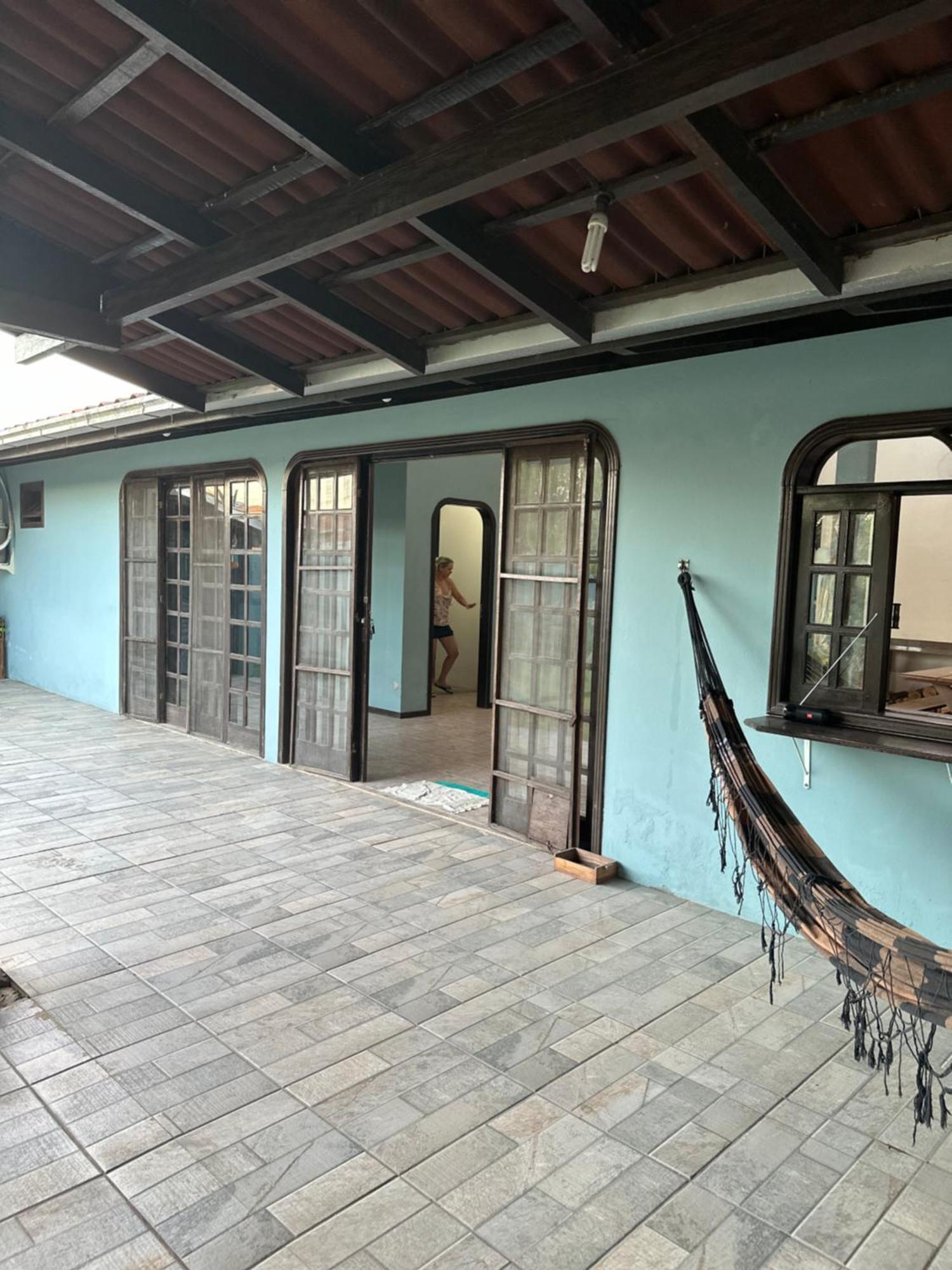 Casa Doce Aconchego Do Mar Villa Penha  Dış mekan fotoğraf