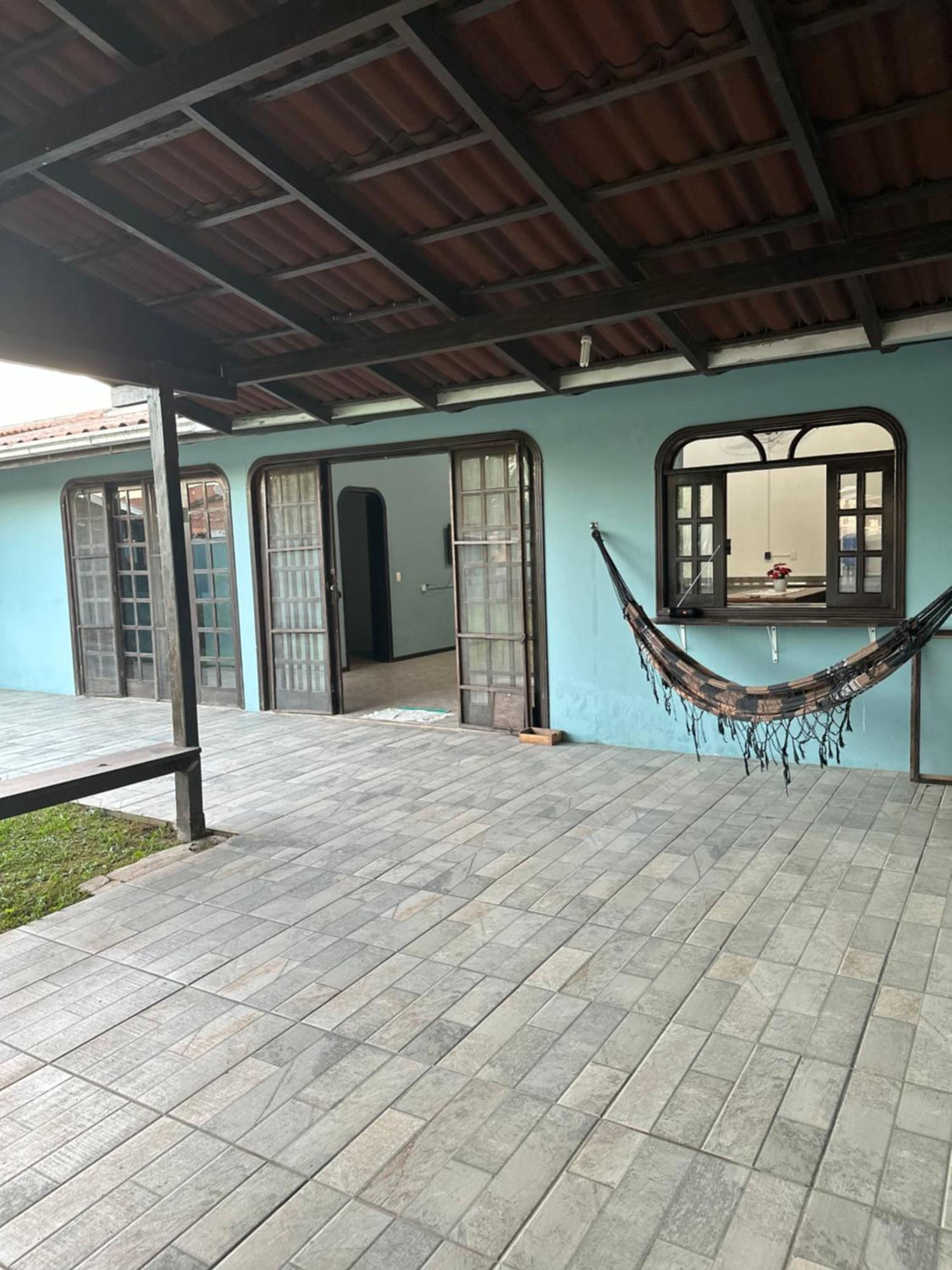 Casa Doce Aconchego Do Mar Villa Penha  Dış mekan fotoğraf