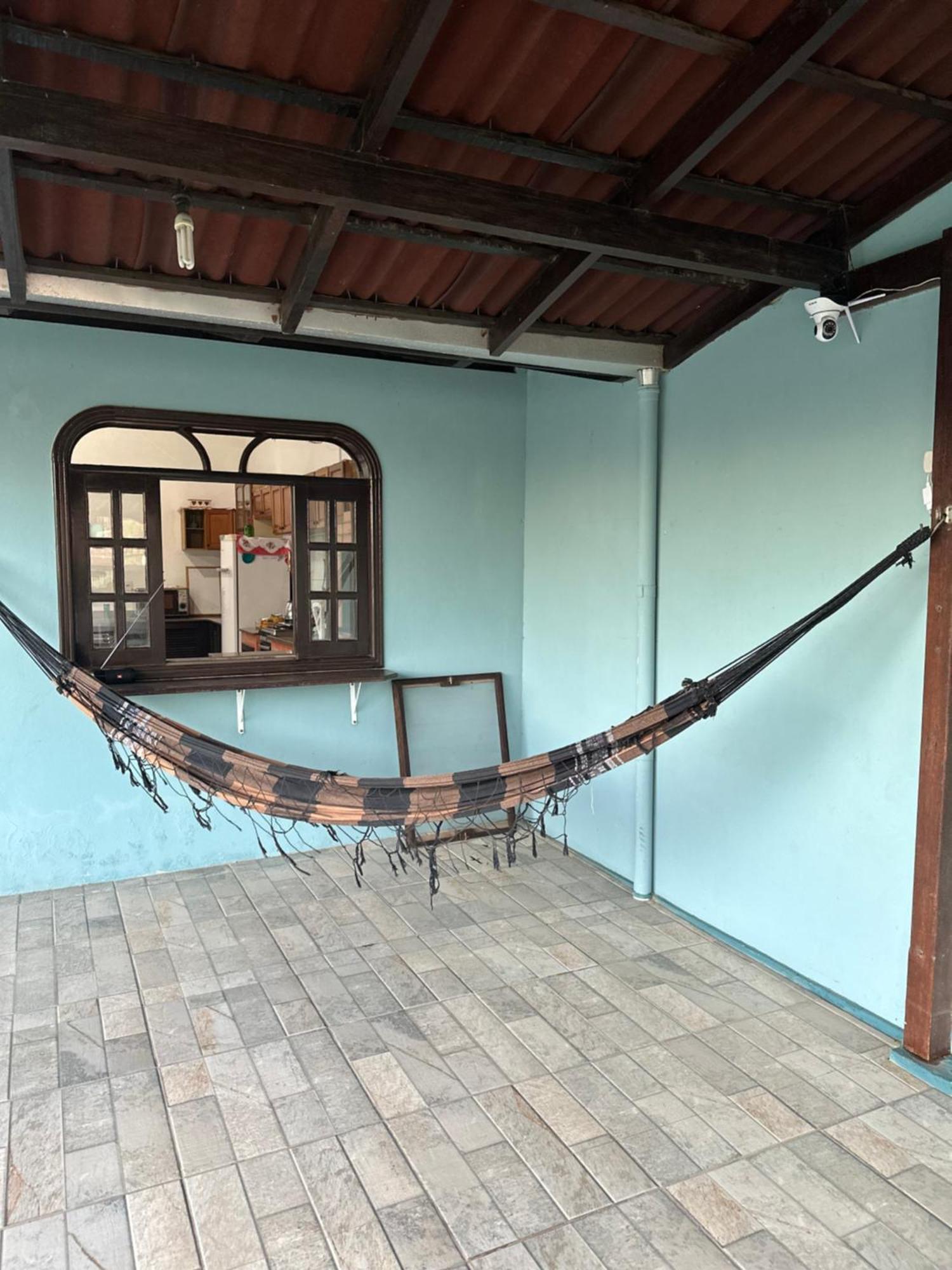 Casa Doce Aconchego Do Mar Villa Penha  Dış mekan fotoğraf