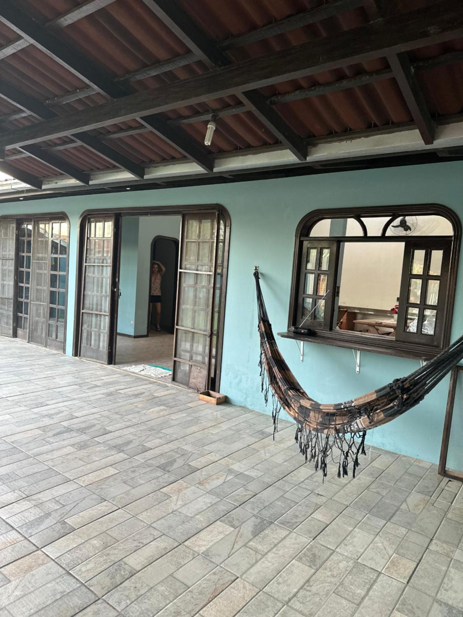 Casa Doce Aconchego Do Mar Villa Penha  Dış mekan fotoğraf