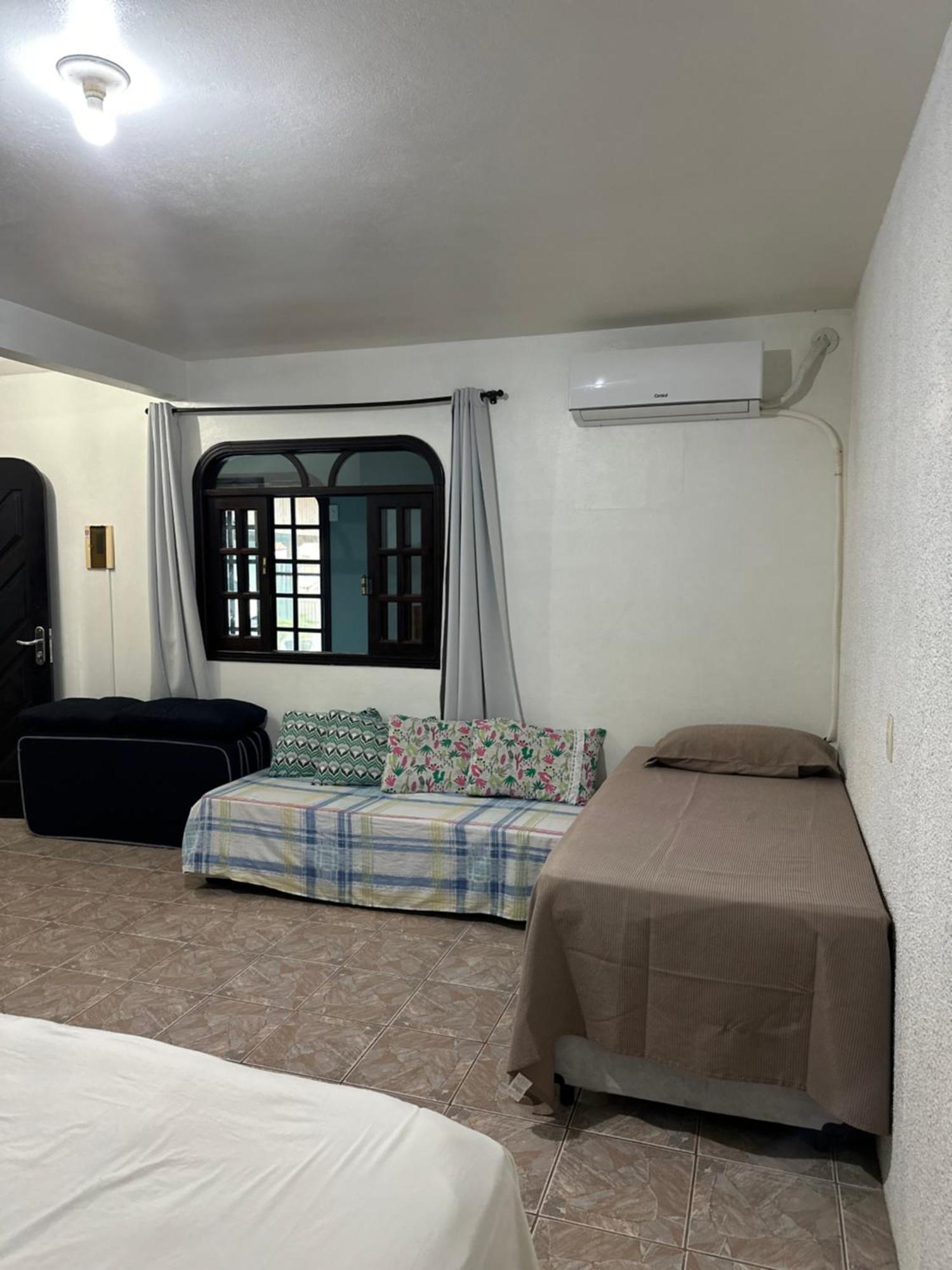 Casa Doce Aconchego Do Mar Villa Penha  Dış mekan fotoğraf