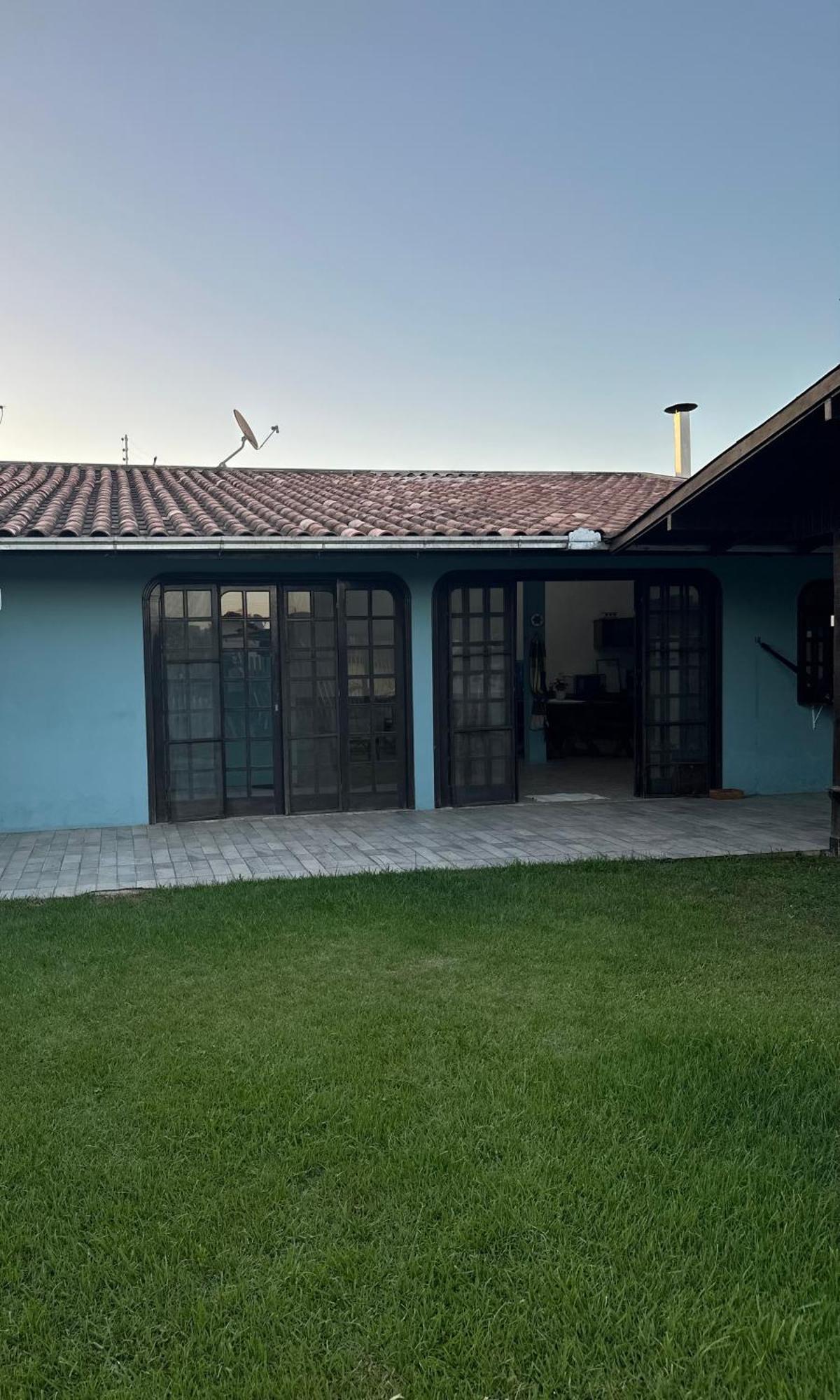 Casa Doce Aconchego Do Mar Villa Penha  Dış mekan fotoğraf