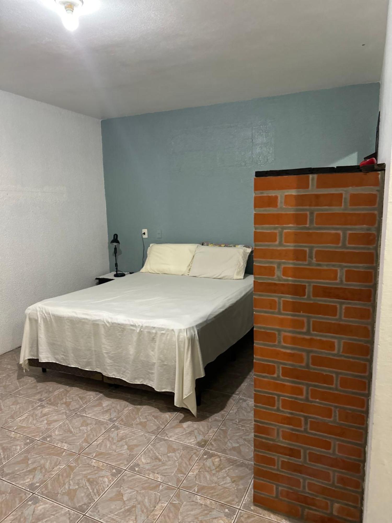 Casa Doce Aconchego Do Mar Villa Penha  Dış mekan fotoğraf