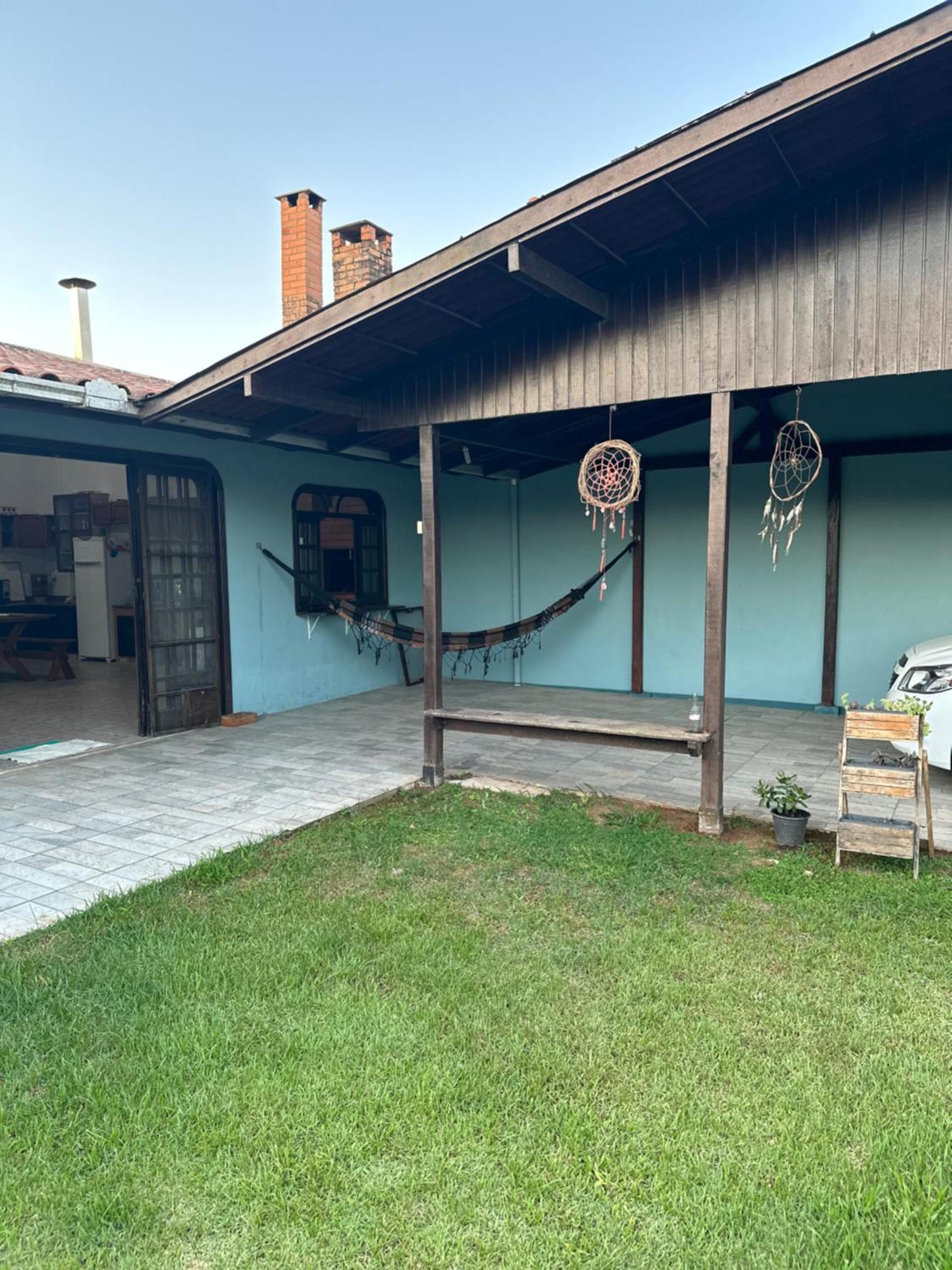 Casa Doce Aconchego Do Mar Villa Penha  Dış mekan fotoğraf