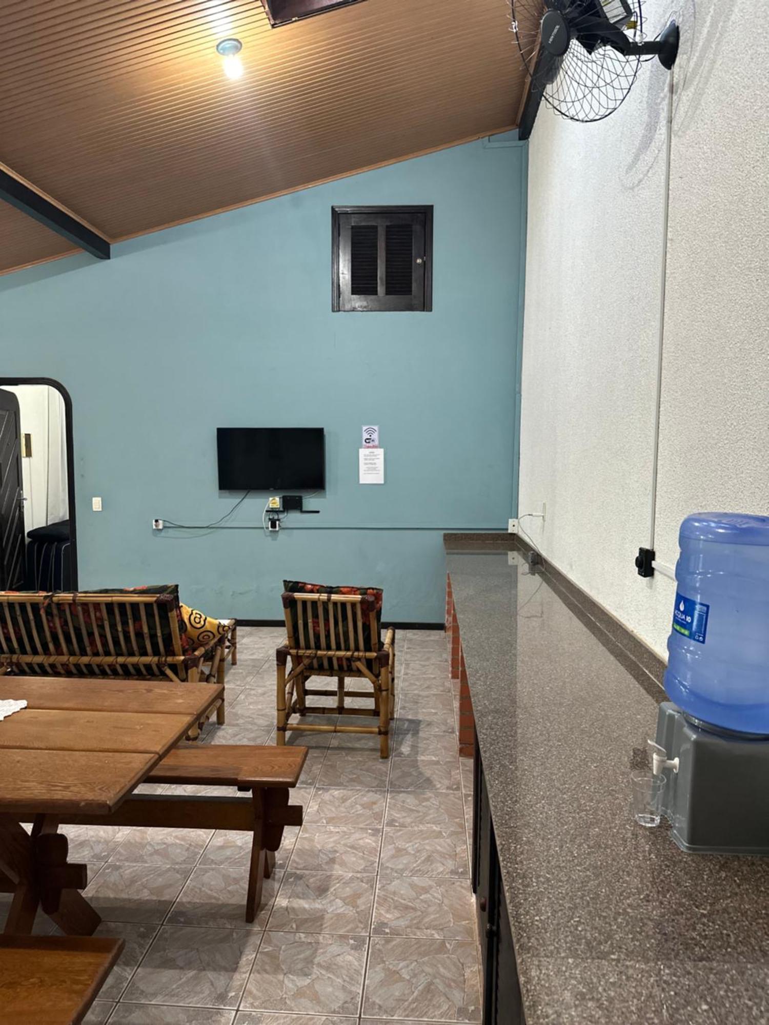 Casa Doce Aconchego Do Mar Villa Penha  Dış mekan fotoğraf