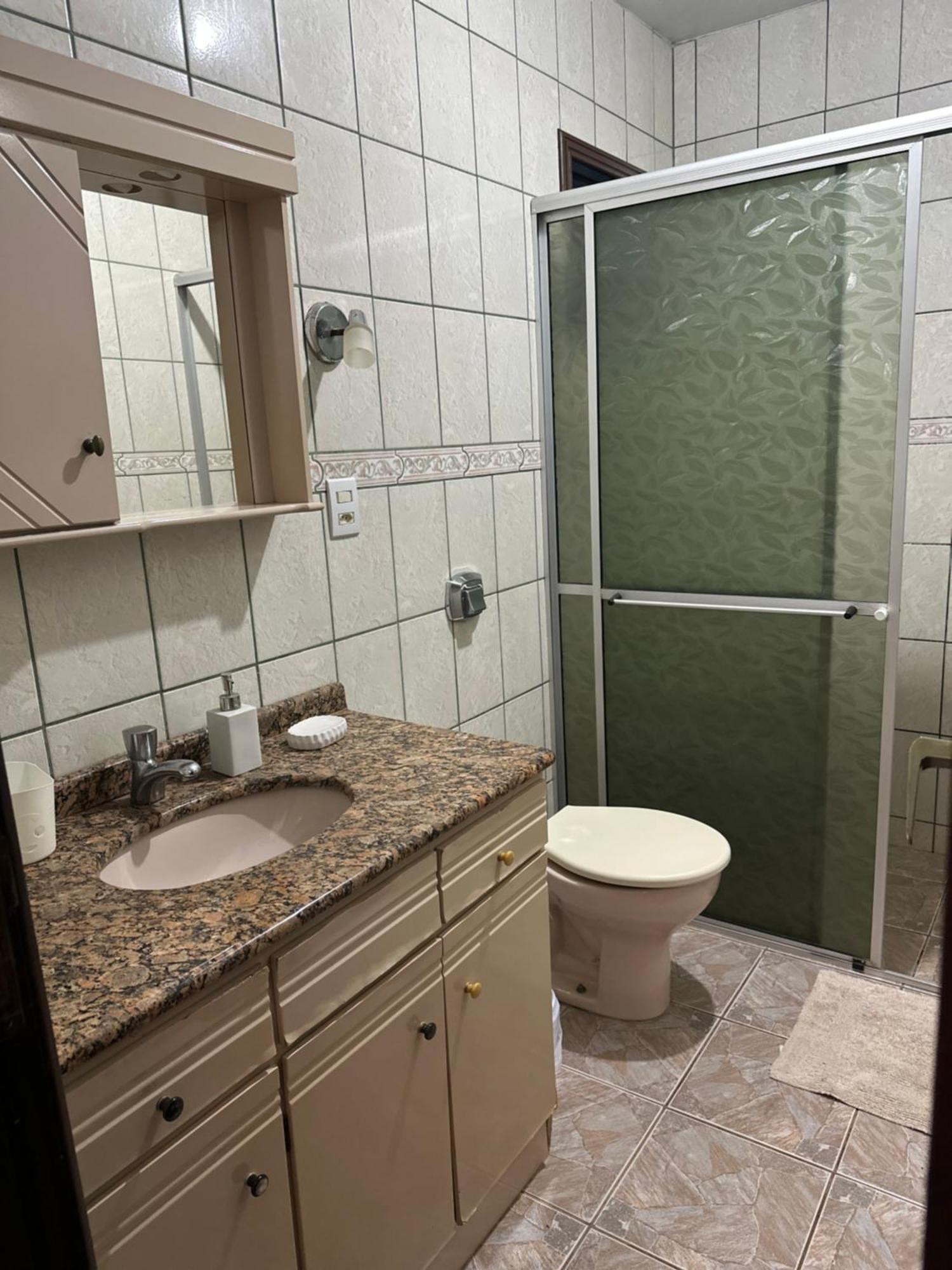 Casa Doce Aconchego Do Mar Villa Penha  Dış mekan fotoğraf