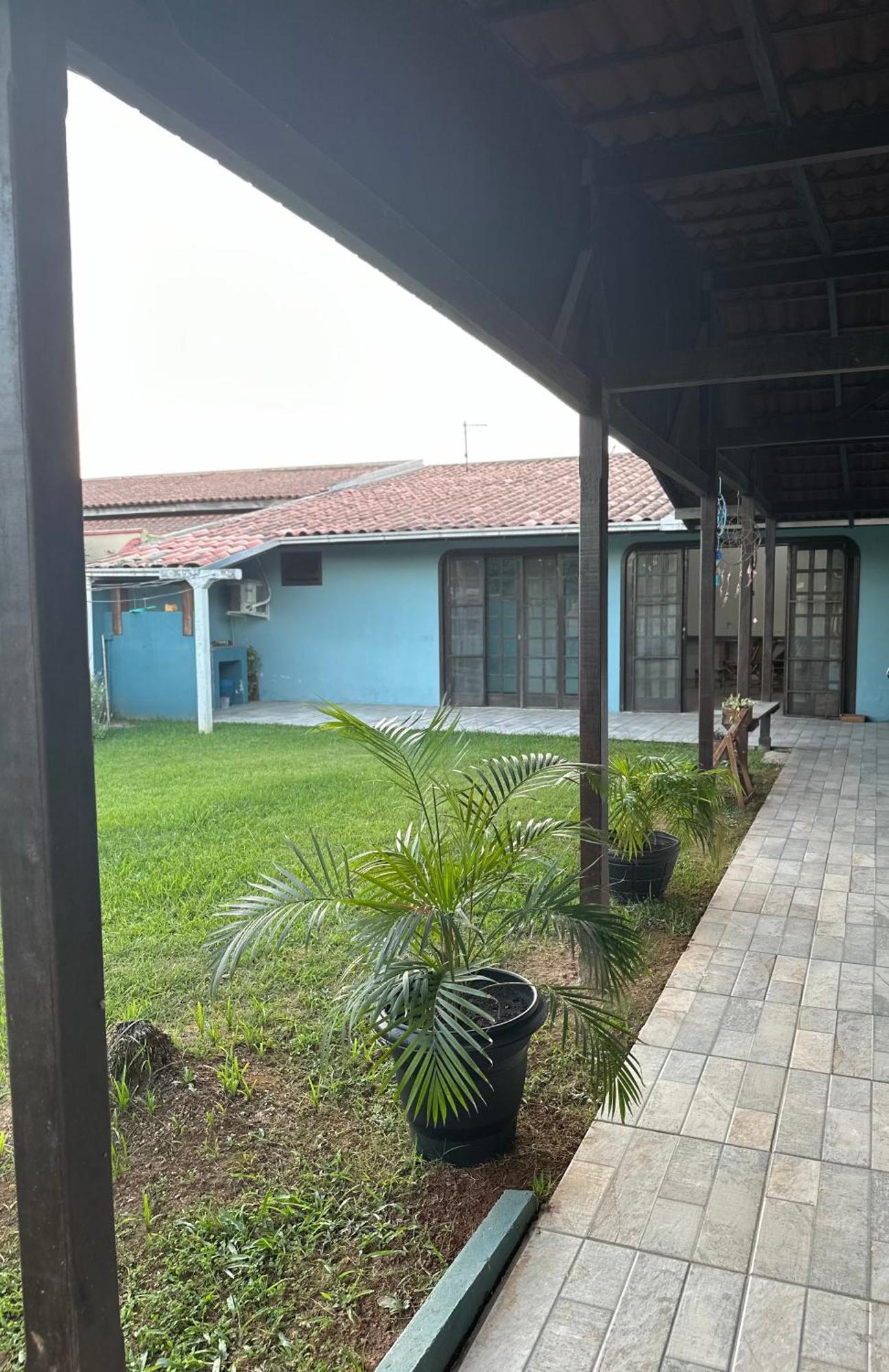Casa Doce Aconchego Do Mar Villa Penha  Dış mekan fotoğraf