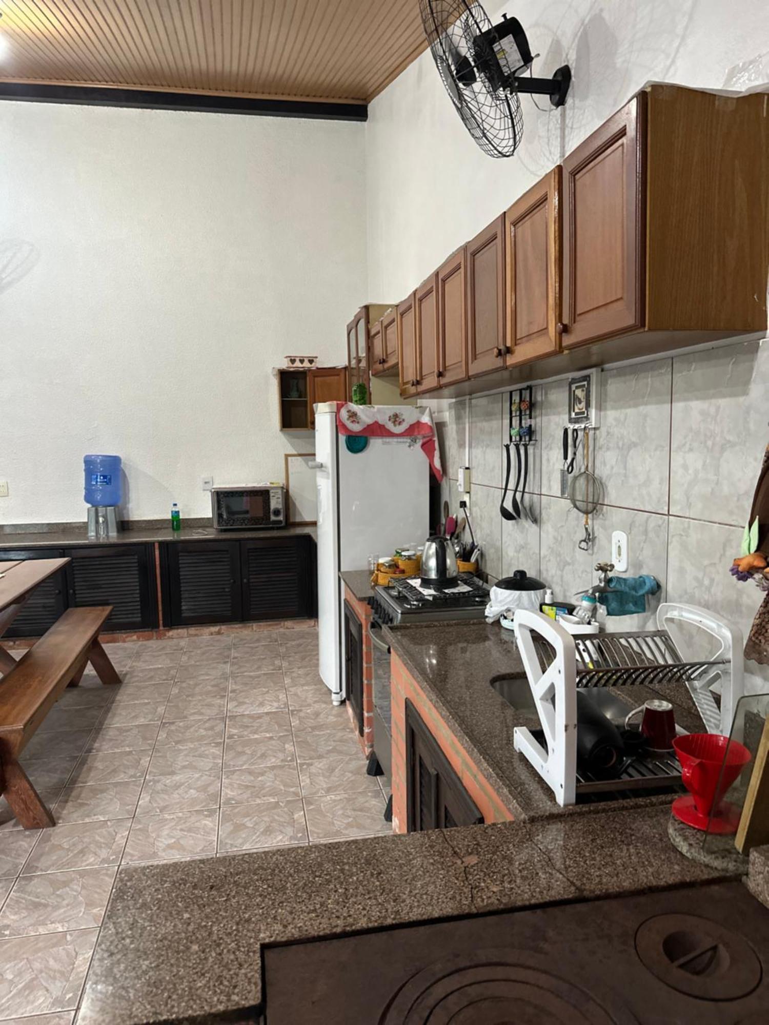 Casa Doce Aconchego Do Mar Villa Penha  Dış mekan fotoğraf