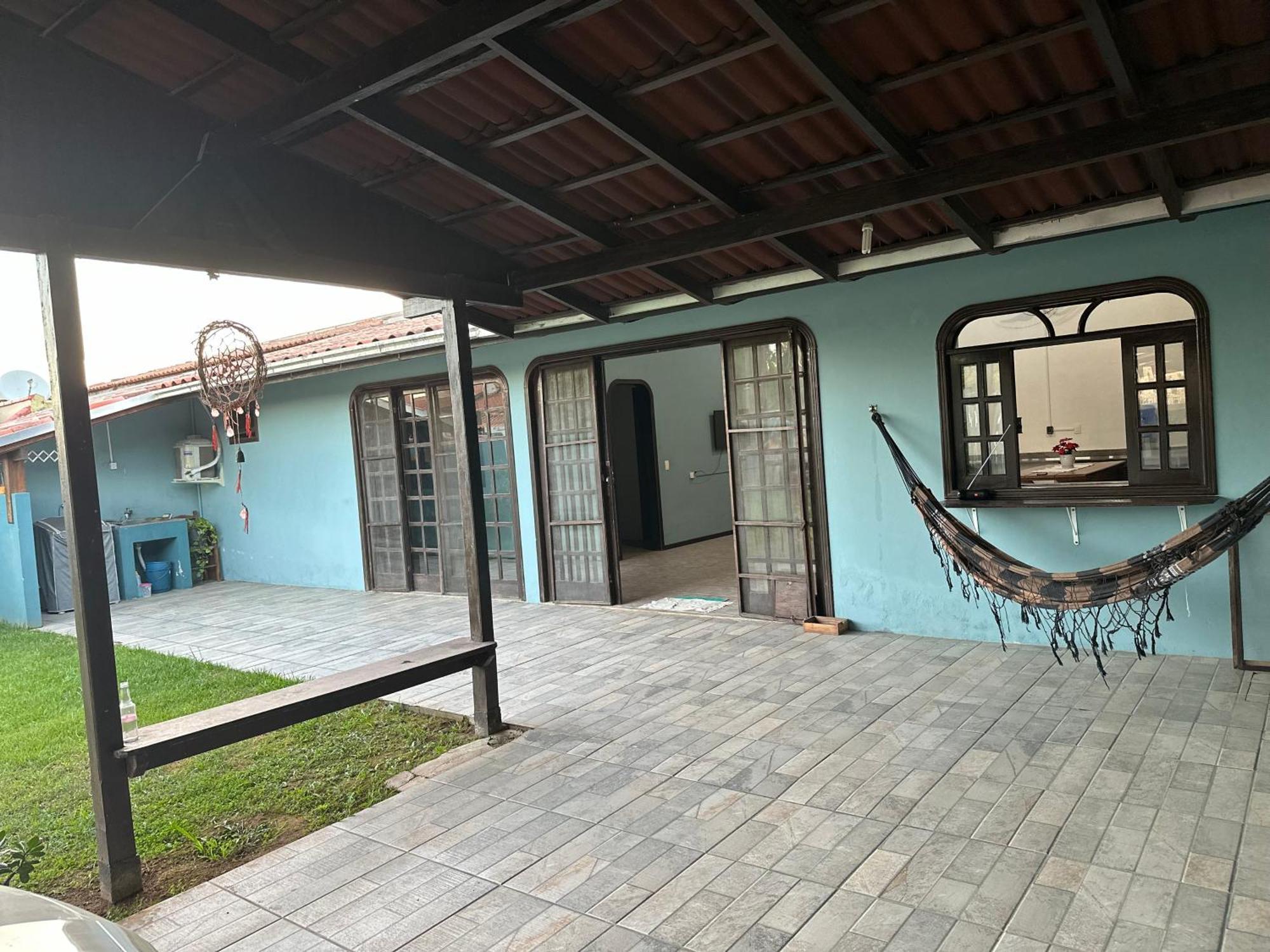 Casa Doce Aconchego Do Mar Villa Penha  Dış mekan fotoğraf