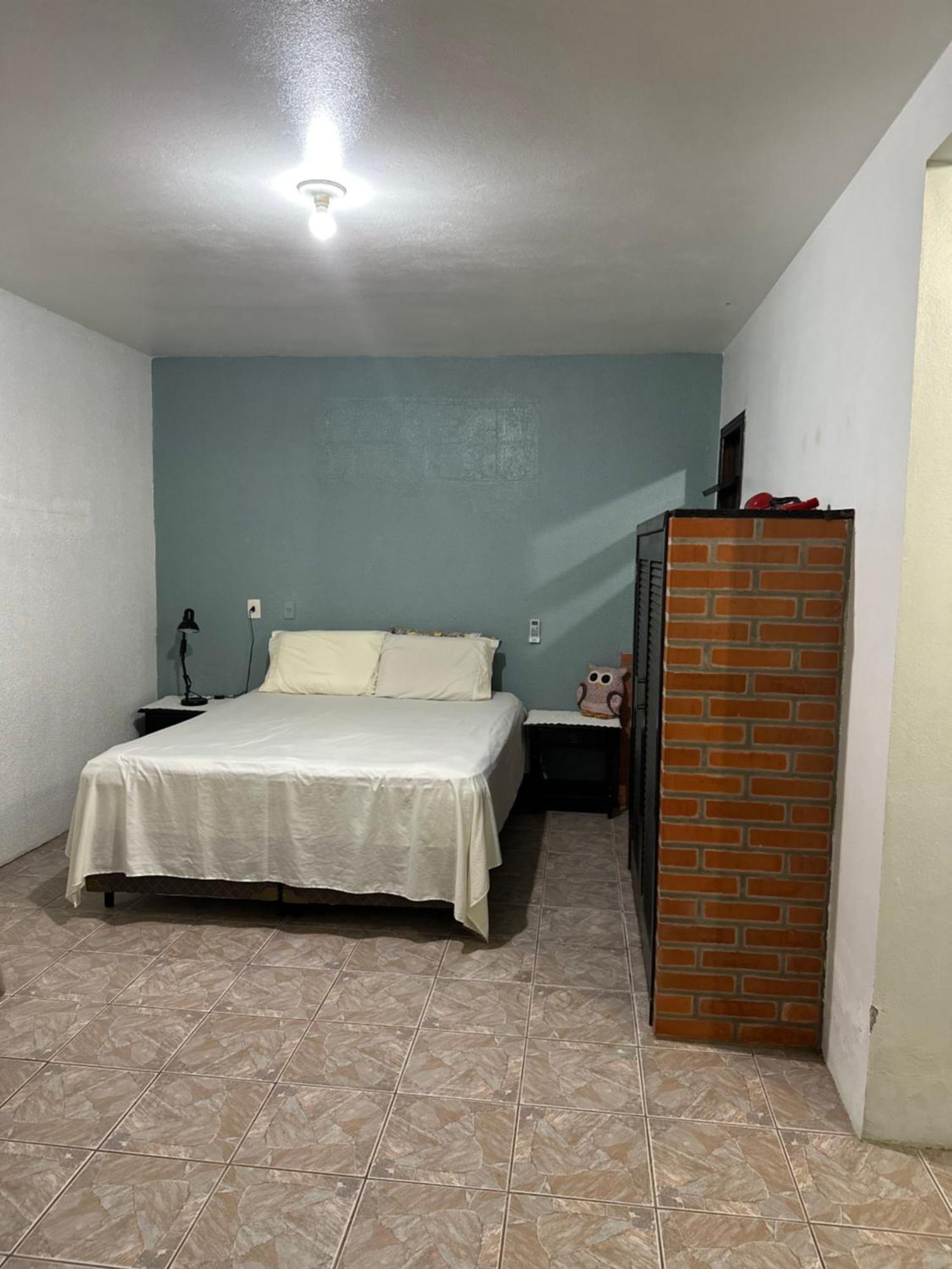 Casa Doce Aconchego Do Mar Villa Penha  Dış mekan fotoğraf