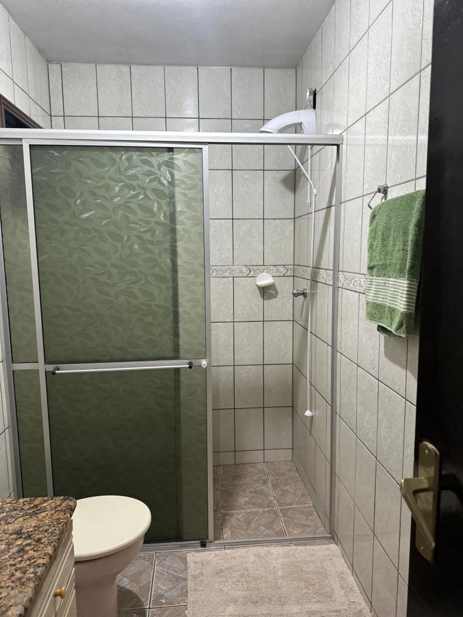 Casa Doce Aconchego Do Mar Villa Penha  Dış mekan fotoğraf