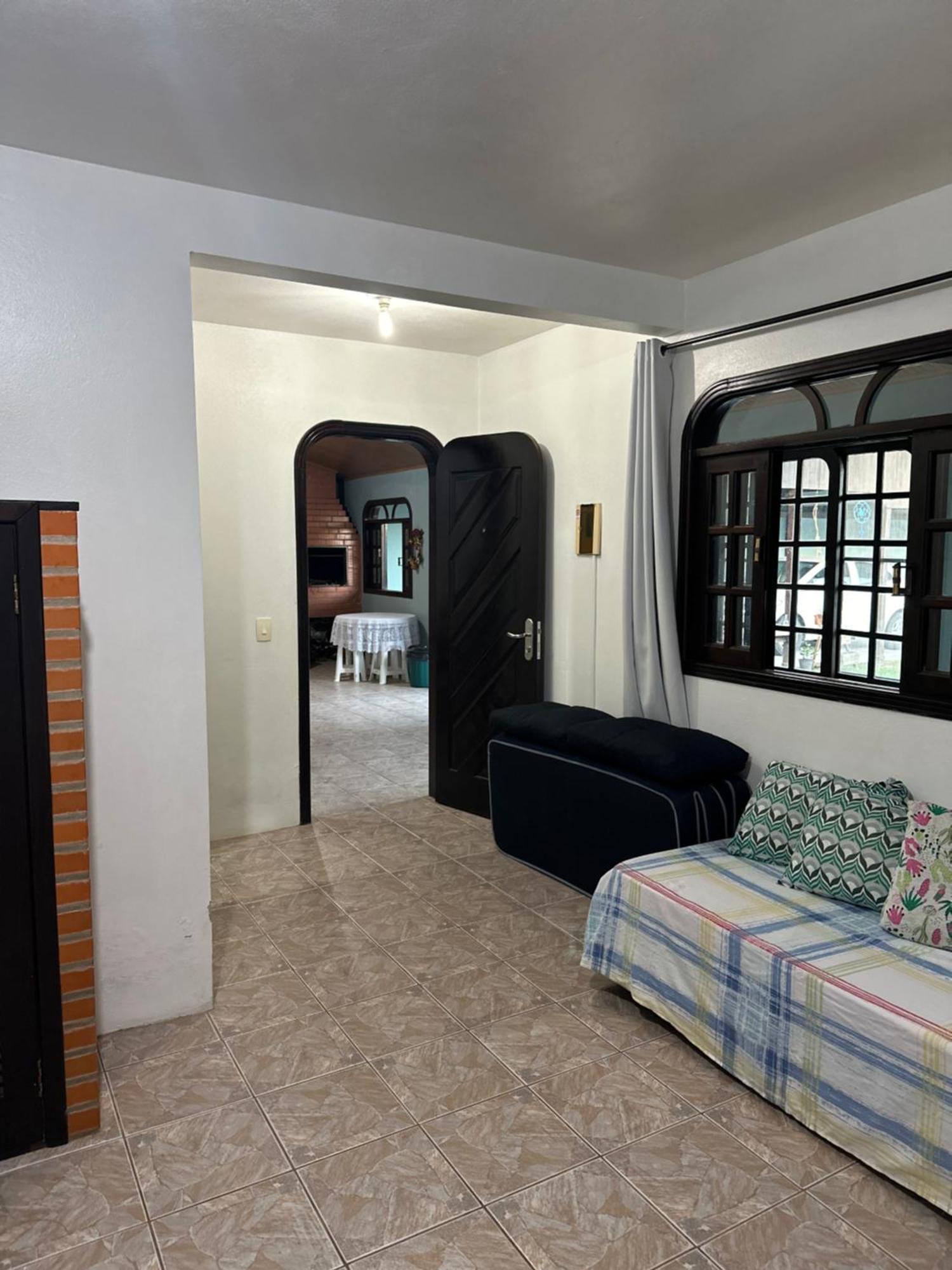 Casa Doce Aconchego Do Mar Villa Penha  Dış mekan fotoğraf