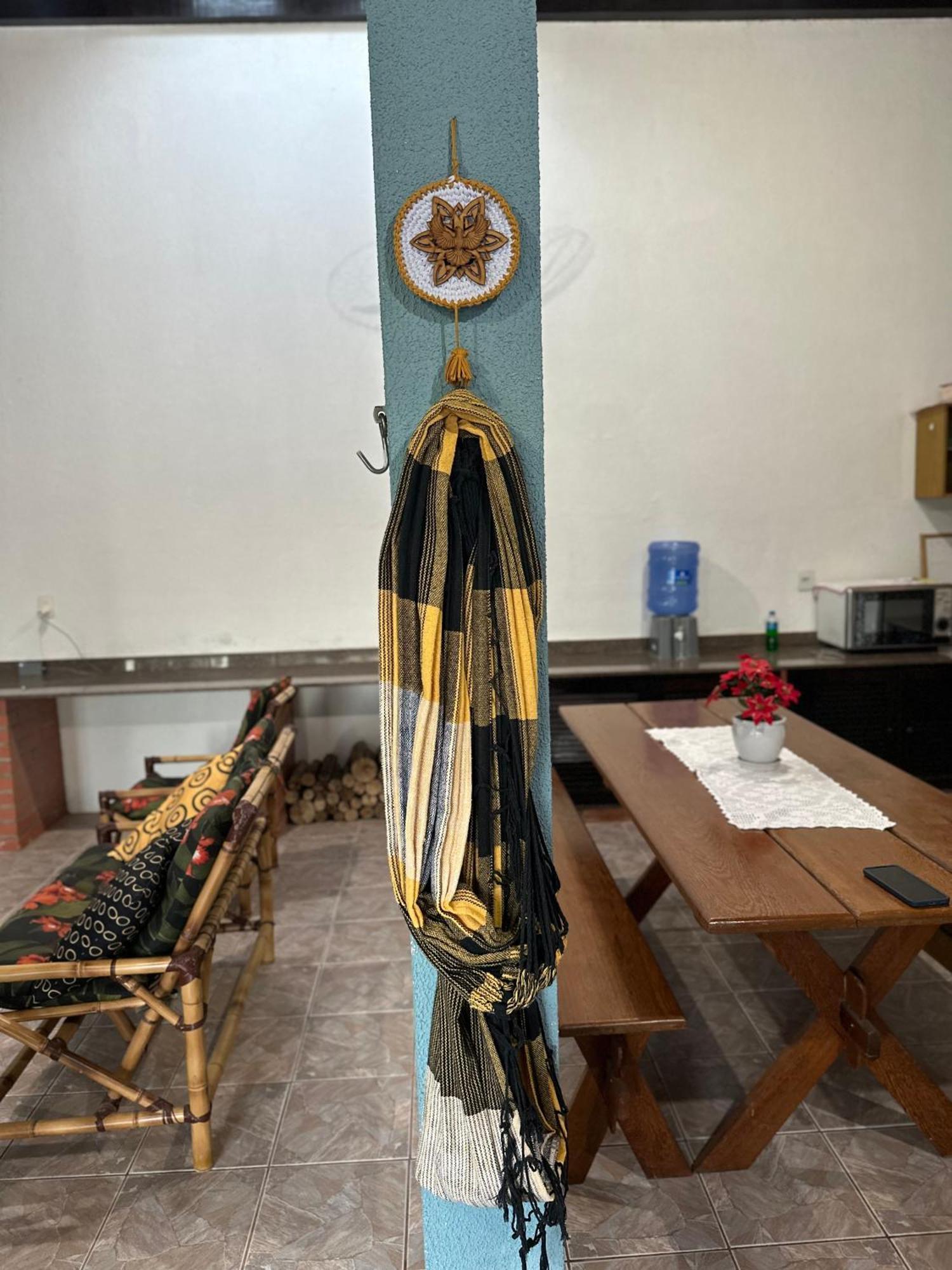 Casa Doce Aconchego Do Mar Villa Penha  Dış mekan fotoğraf