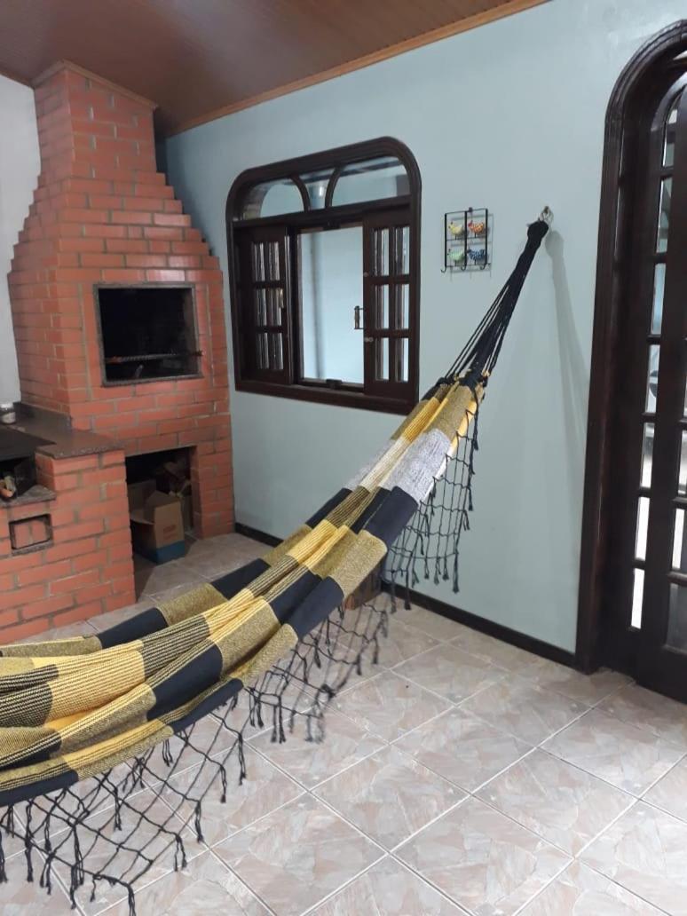 Casa Doce Aconchego Do Mar Villa Penha  Dış mekan fotoğraf