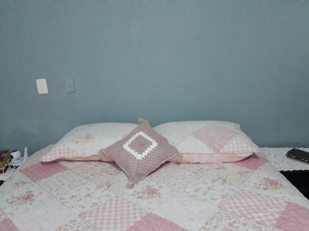 Casa Doce Aconchego Do Mar Villa Penha  Dış mekan fotoğraf