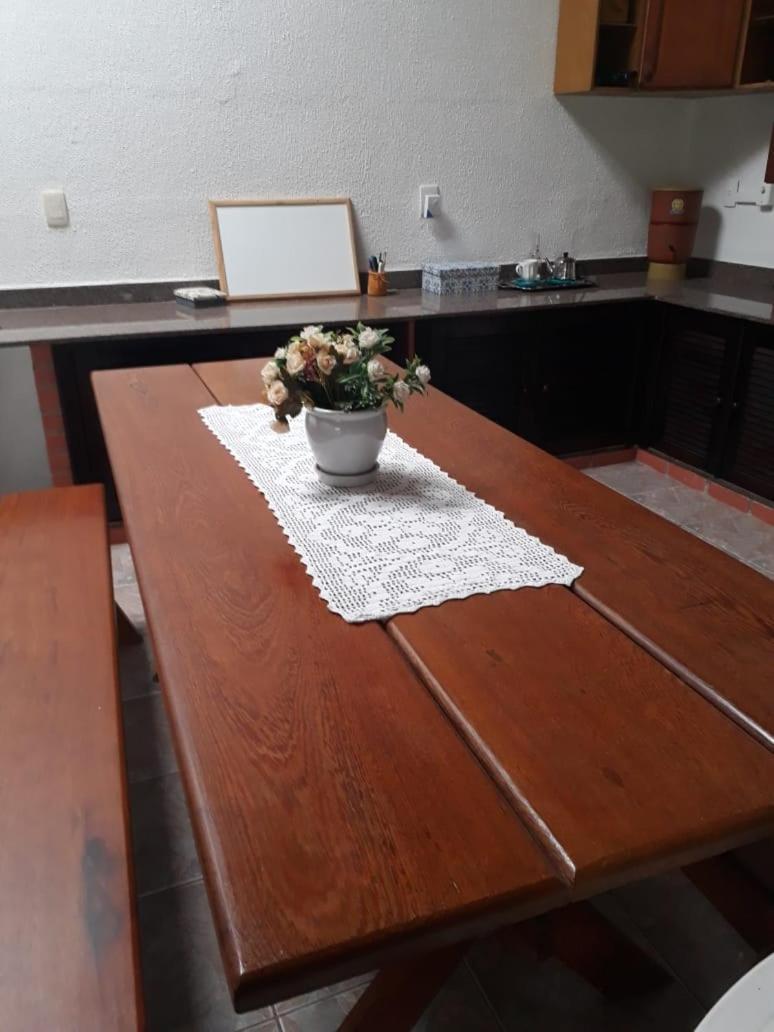 Casa Doce Aconchego Do Mar Villa Penha  Dış mekan fotoğraf