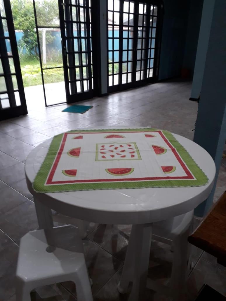 Casa Doce Aconchego Do Mar Villa Penha  Dış mekan fotoğraf