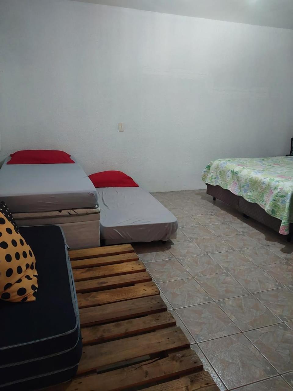 Casa Doce Aconchego Do Mar Villa Penha  Dış mekan fotoğraf